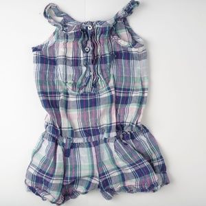 Ralph Lauren Romper
